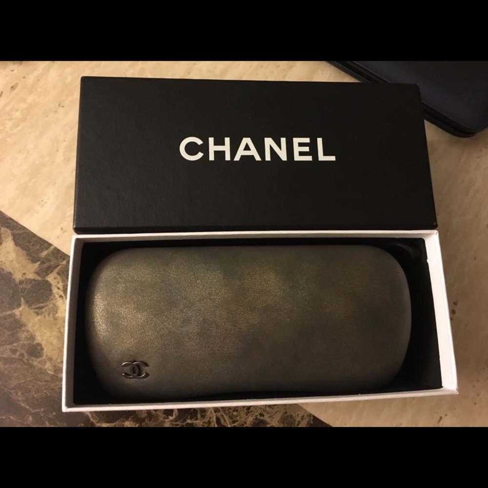 Chanel Sunglasses